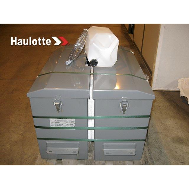 2440208560 Battery | Genuine Haulotte