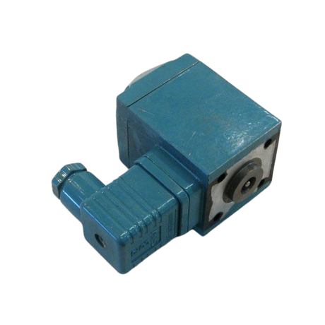 Part Number 2440210150 Coil fits Haulotte