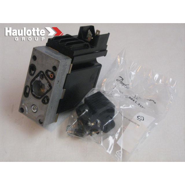 Part Number 2440210240 Coil fits Haulotte