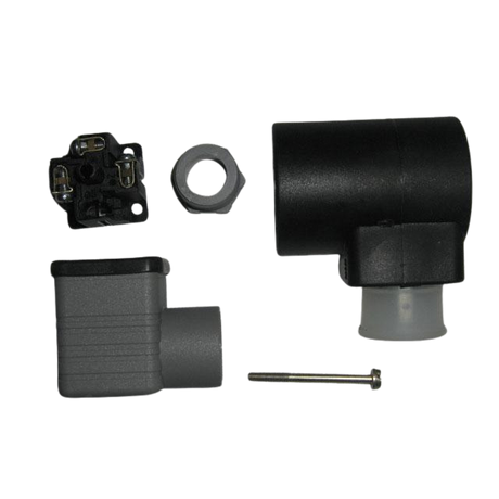 Part Number 2440210280 Coil fits Haulotte