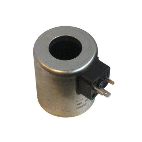 Part Number 2440210310 Coil fits Haulotte