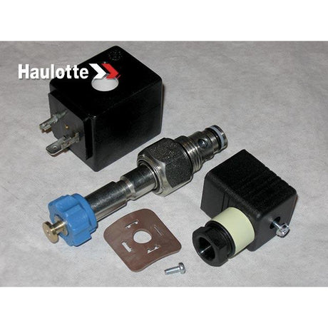 Part Number 2440210500 Coil, Ls On Pvg fits Haulotte