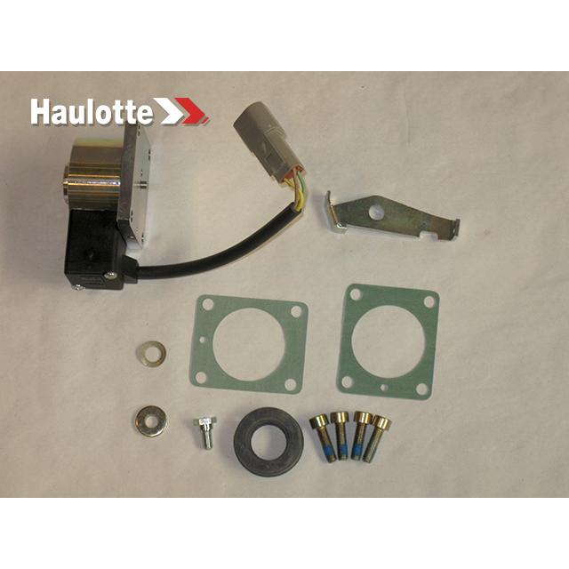 Part Number 2440210510 Motor Stop Coil fits Haulotte