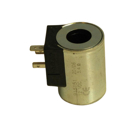 Part Number 2440210620 Coil fits Haulotte