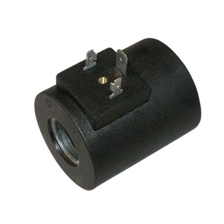 Part Number 2440210650 Coil fits Haulotte
