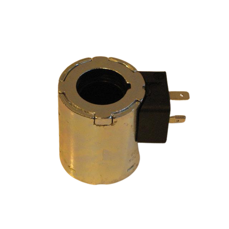 Part Number 2440210880 Coil fits Haulotte