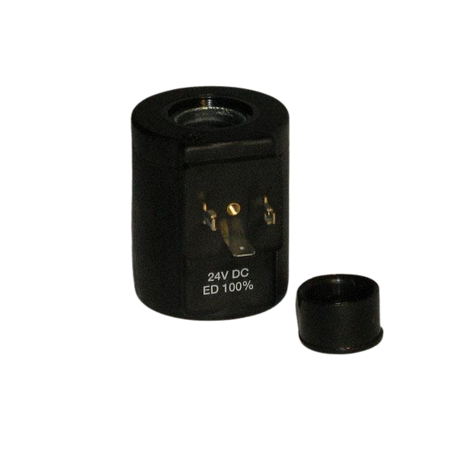 Part Number 2440210910 Coil fits Haulotte