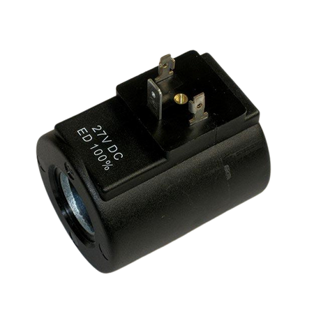 Part Number 2440210920 Coil fits Haulotte