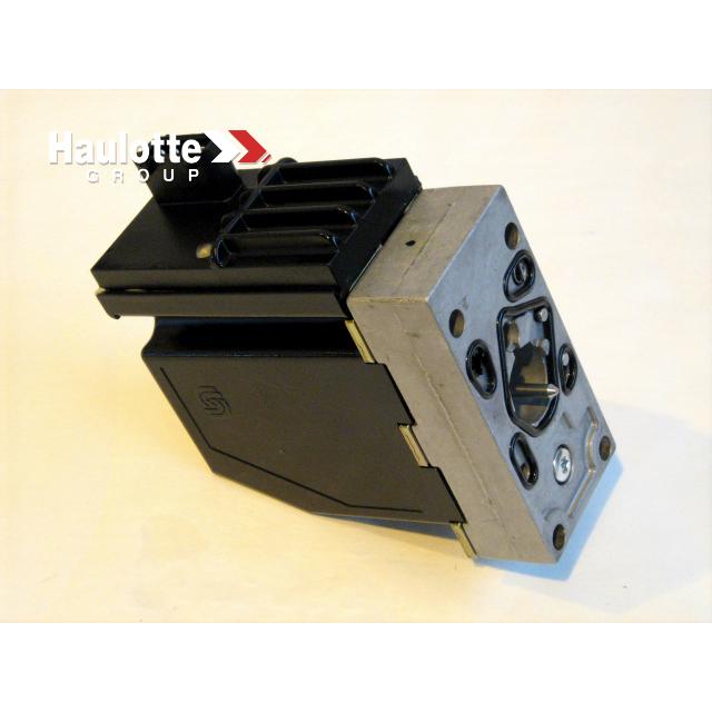 2440210940 Coil, Electrical Actuating Module | Genuine Haulotte