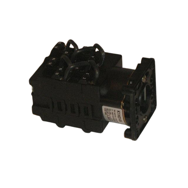Part Number 2440215130 Contact Block fits Haulotte