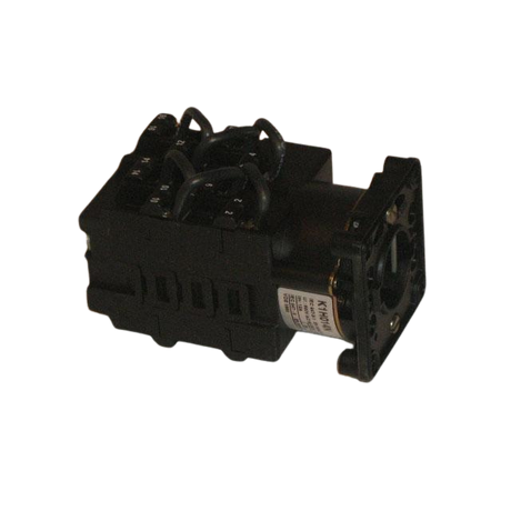 Part Number 2440215130 Contact Block fits Haulotte