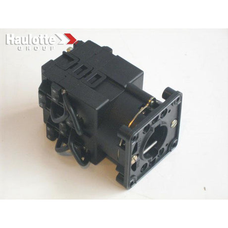 Part Number 2440215140 Contact Block fits Haulotte