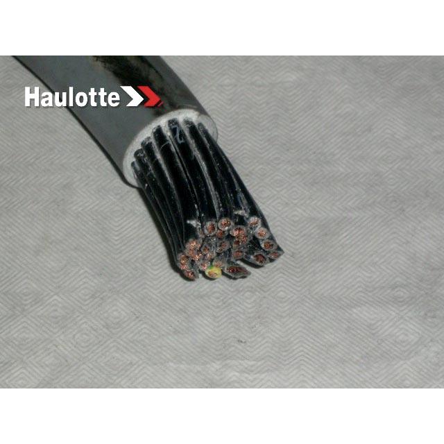 2440301710 Cable | Genuine Haulotte