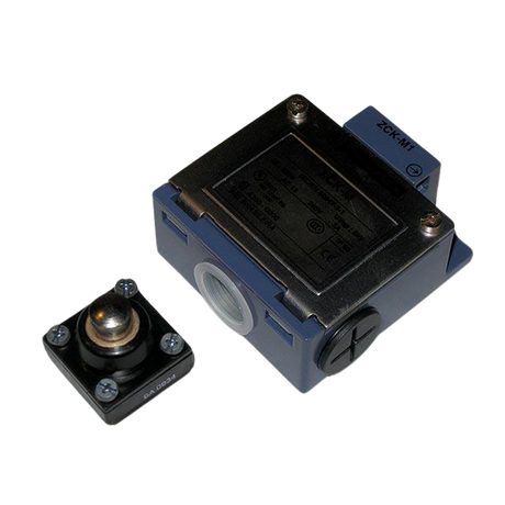Part Number 2440303080 Contactor fits Haulotte