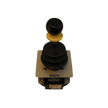 Part Number 2440303700 Combiner According To Specification S fits Haulotte