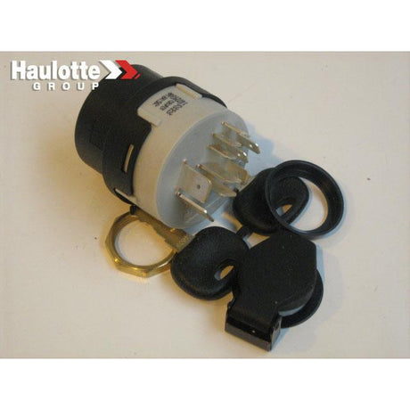 Part Number 2440303800 Key Contactor fits Haulotte