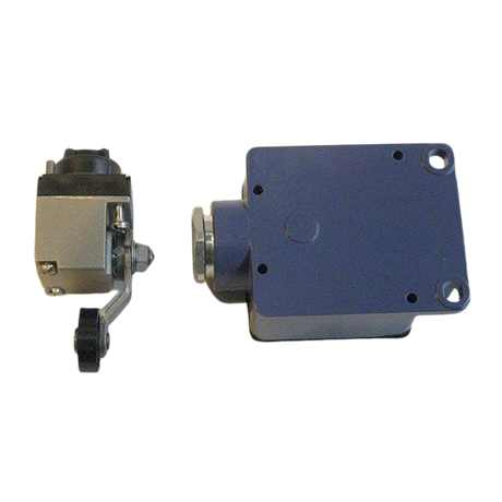 Part Number 2440303830 Block fits Haulotte