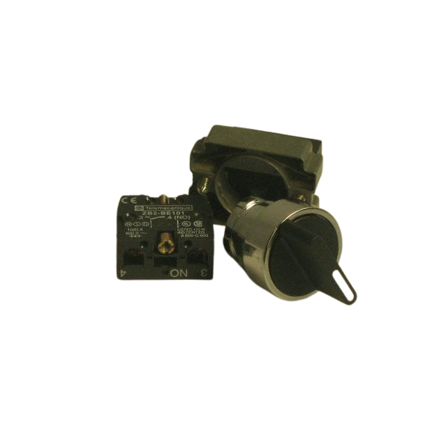 2440304170 Switch Box | Genuine Haulotte