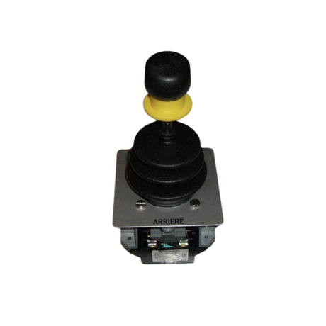 Part Number 2440304250 Combiner fits Haulotte