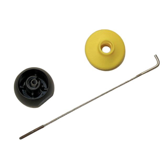 Part Number 2440304360 Telescope Combiner Ball fits Haulotte