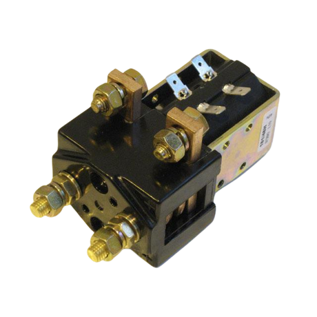 Part Number 2440304390 Sw 181B-143 Contactor fits Haulotte