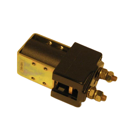 Part Number 2440304410 Sw 180 B-8 48 Contactor fits Haulotte