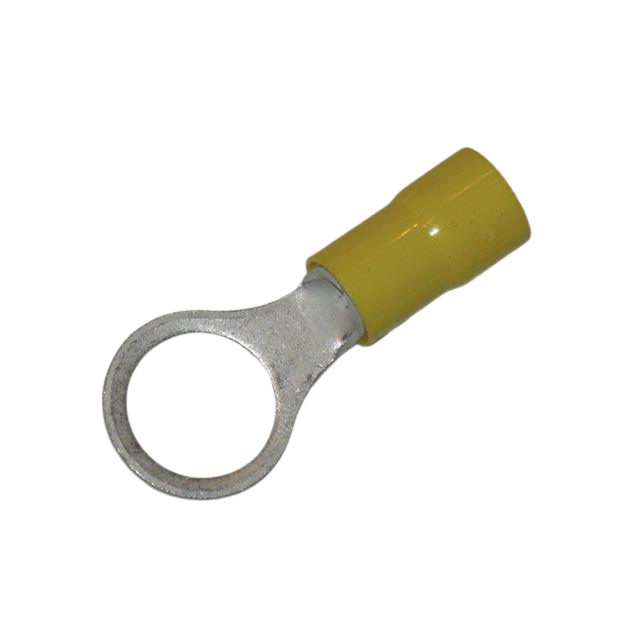 2440305490 Yellow Round Terminal | Genuine Haulotte