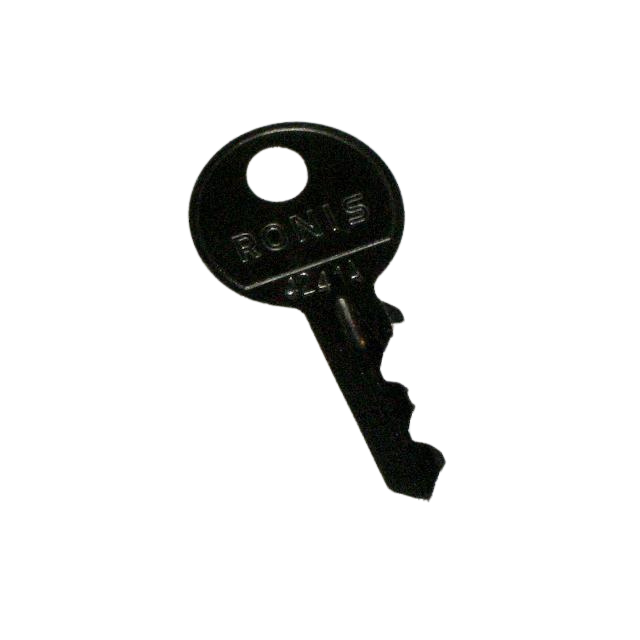 2440306540 Ronis Key 424A | Genuine Haulotte