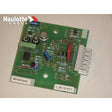 Part Number 2440307210 Regulator Card fits Haulotte