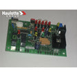 Part Number 2440307230 Regulator Card fits Haulotte
