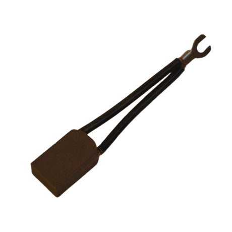 Part Number 2440307330 Brushes, Motor, Ha43E Uu5/09 fits Haulotte