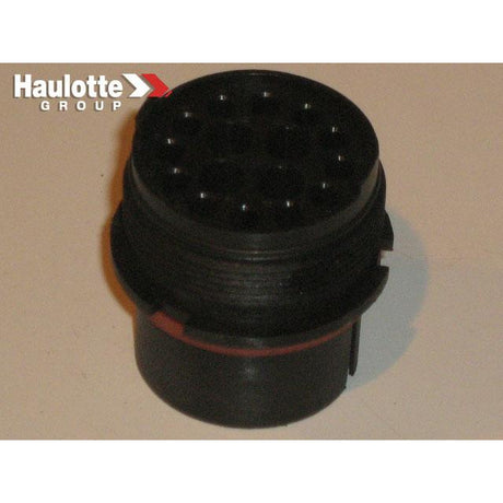 Part Number 2440308530 16 Channel Male Connector fits Haulotte