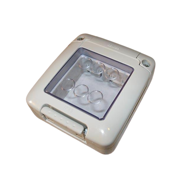 2440308860 Pressure Bulkhead | Genuine Haulotte