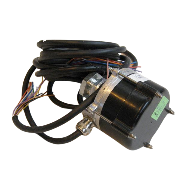 Part Number 2440309100 Commutator fits Haulotte