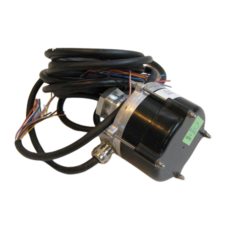 Part Number 2440309100 Commutator fits Haulotte