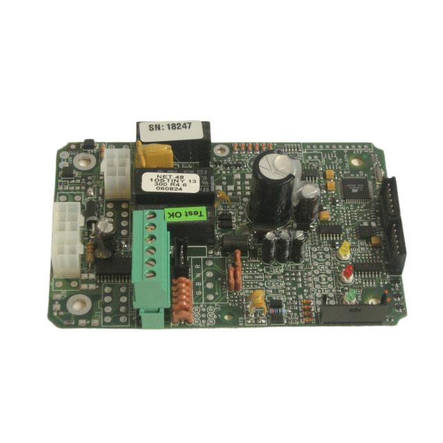 Part Number 2440309330 Weighing Card fits Haulotte