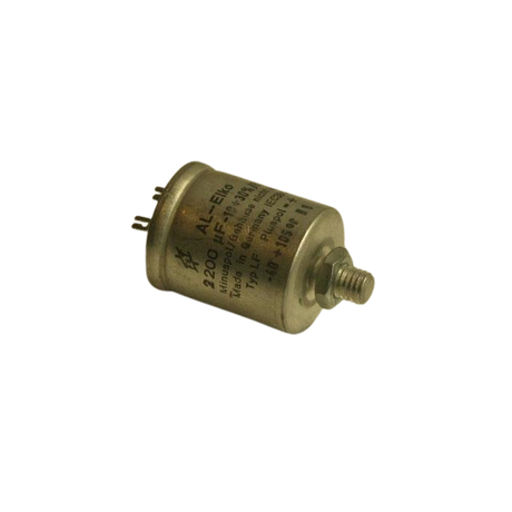 Part Number 2440310100 Capacitor / Winding Ac fits Haulotte