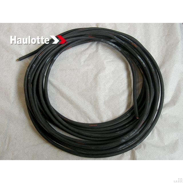 Part Number 2440311470 Cable H07Rnf 1X35 Mm2 fits Haulotte