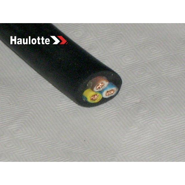 2440311610 H07-Rnf 3 X 1.5 Mm Cable | Genuine Haulotte