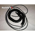 Part Number 2440311760 Spiral Cable Sp 5052 fits Haulotte