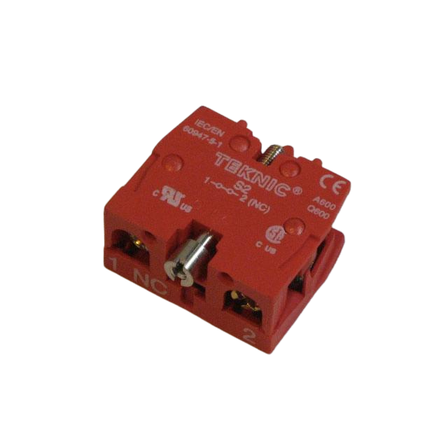 2440312280 Closed Contact | Genuine Haulotte