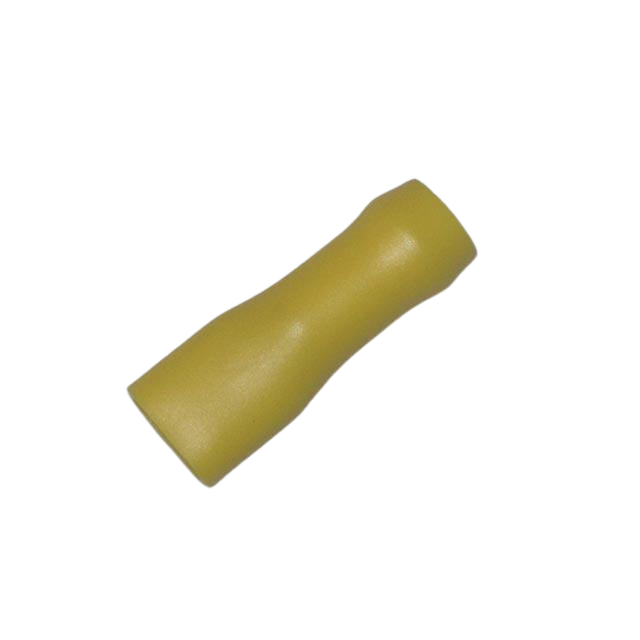 2440313560 Insulated Yellow Clip Lug | Genuine Haulotte