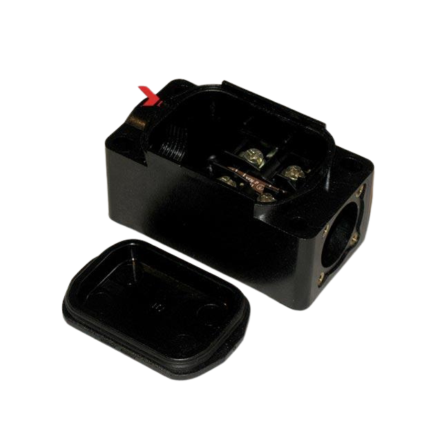 Part Number 2440314300 Contact Body fits Haulotte