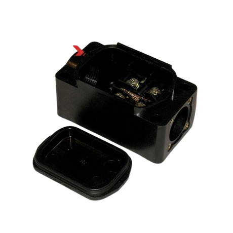 Part Number 2440314300 Contact Body fits Haulotte