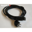 Part Number 2440314460 200V Cord For Charger fits Haulotte