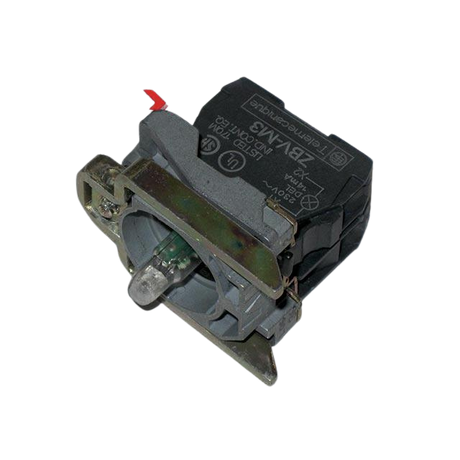 Part Number 2440314470 Contact Block fits Haulotte