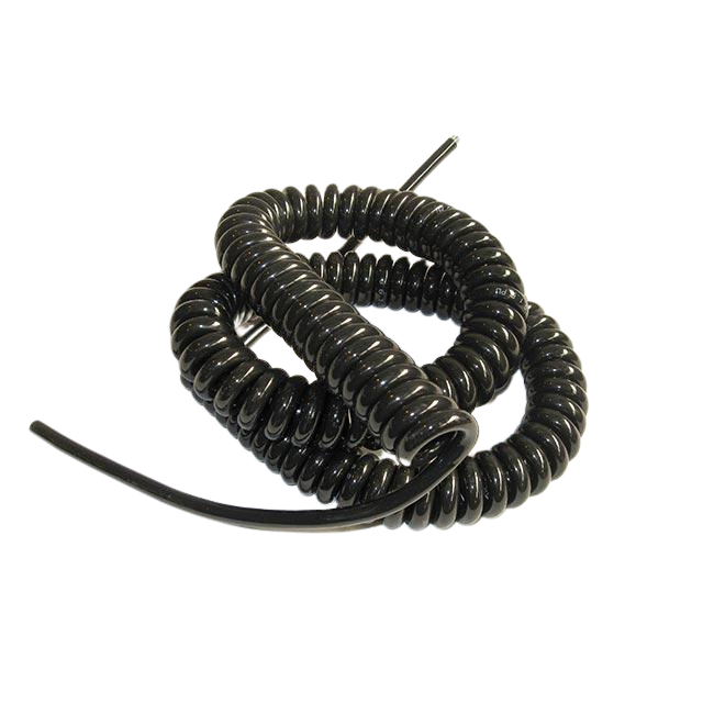 Part Number 2440315440 Spiral Cable 3G1.5 80Cm fits Haulotte