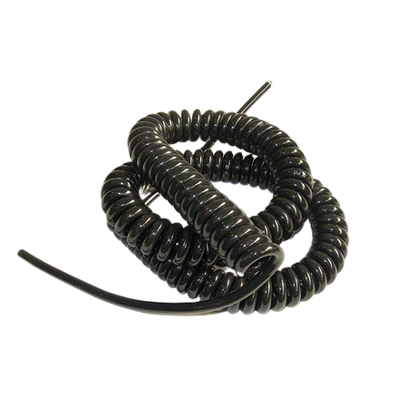 Part Number 2440315440 Spiral Cable 3G1.5 80Cm fits Haulotte