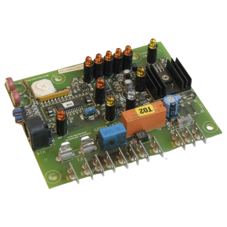 Part Number 2440316520 Tonic Regulator Card fits Haulotte