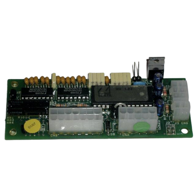 2440316580 Serial Board-Optimum 8 | Genuine Haulotte